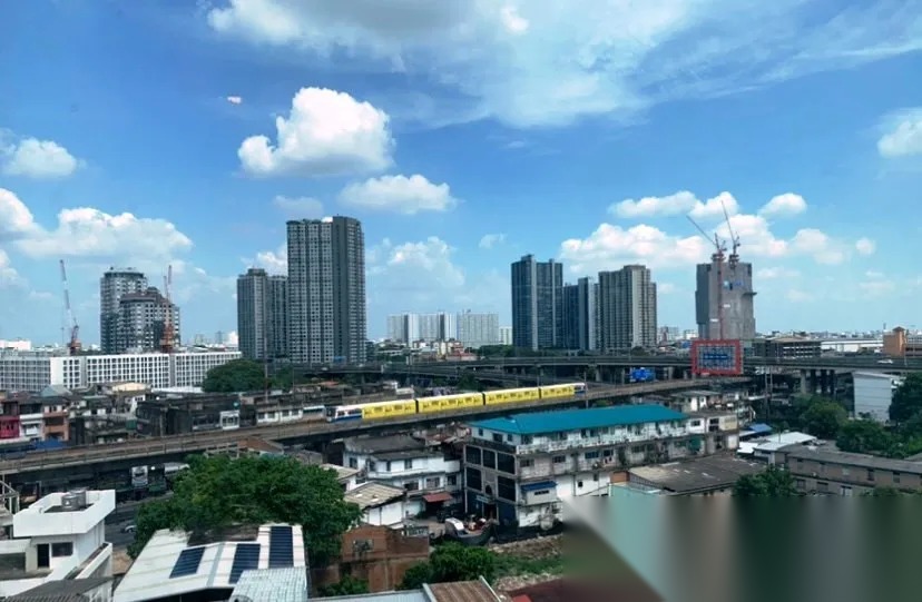 1 Bedroom Condo for sale at Life Sukhumvit 48 — photo 5