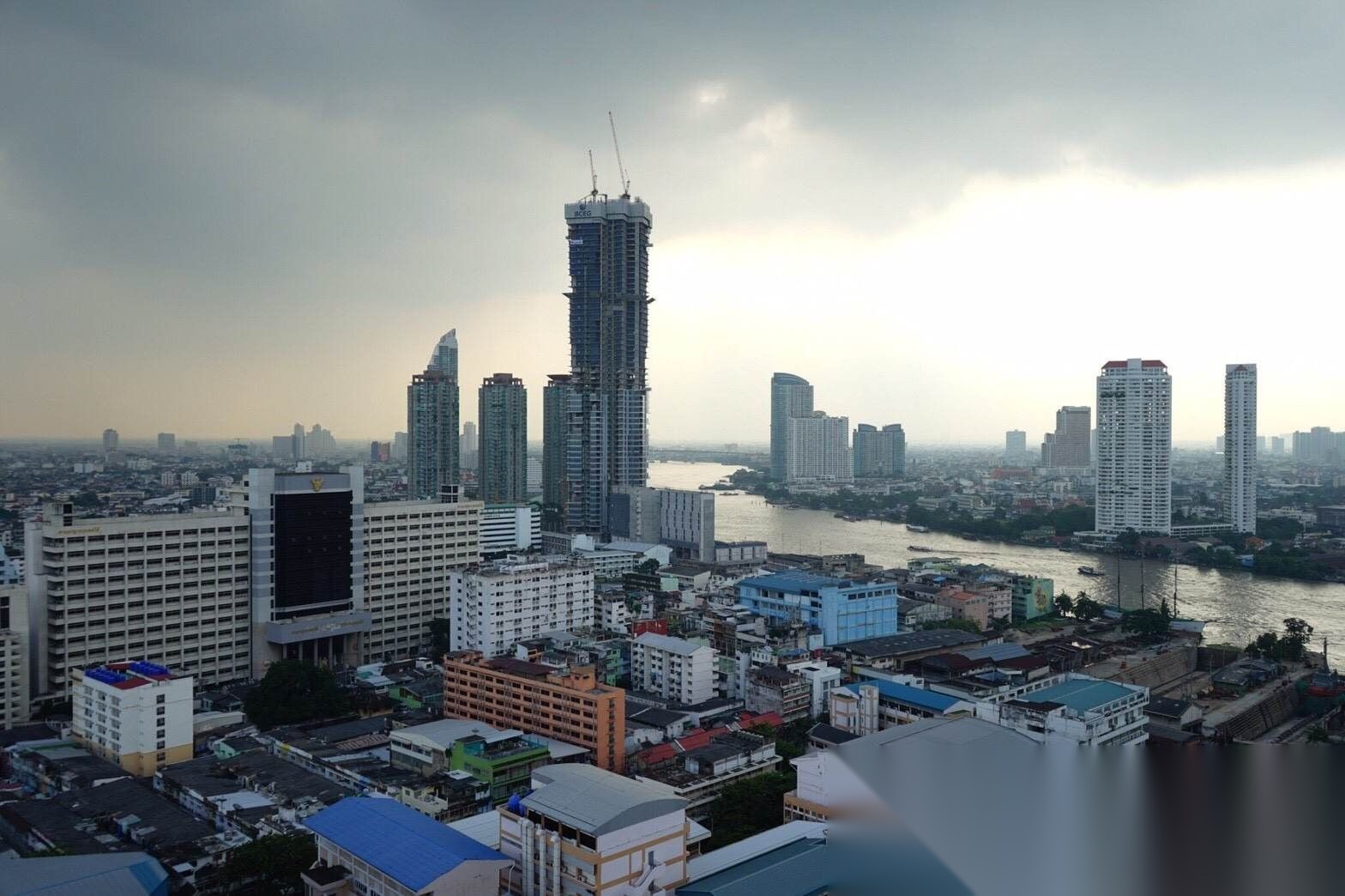 2 Bedroom Condo for sale at Rhythm Sathorn — photo 1