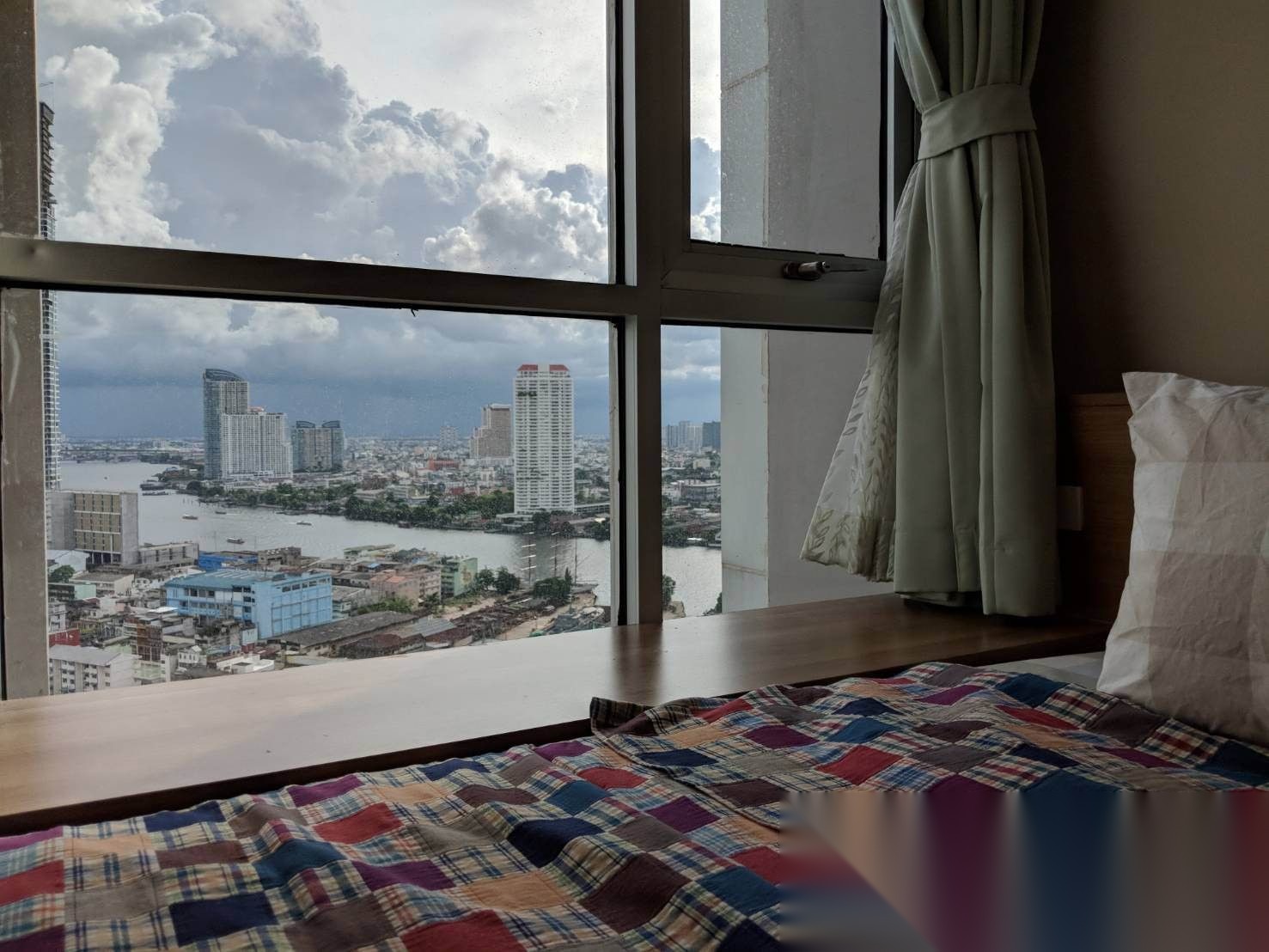 2 Bedroom Condo for sale at Rhythm Sathorn — photo 2