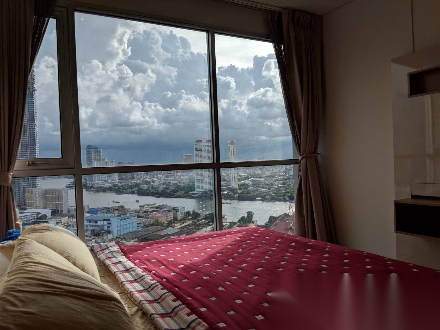 2 Bedroom Condo for sale at Rhythm Sathorn — photo 5