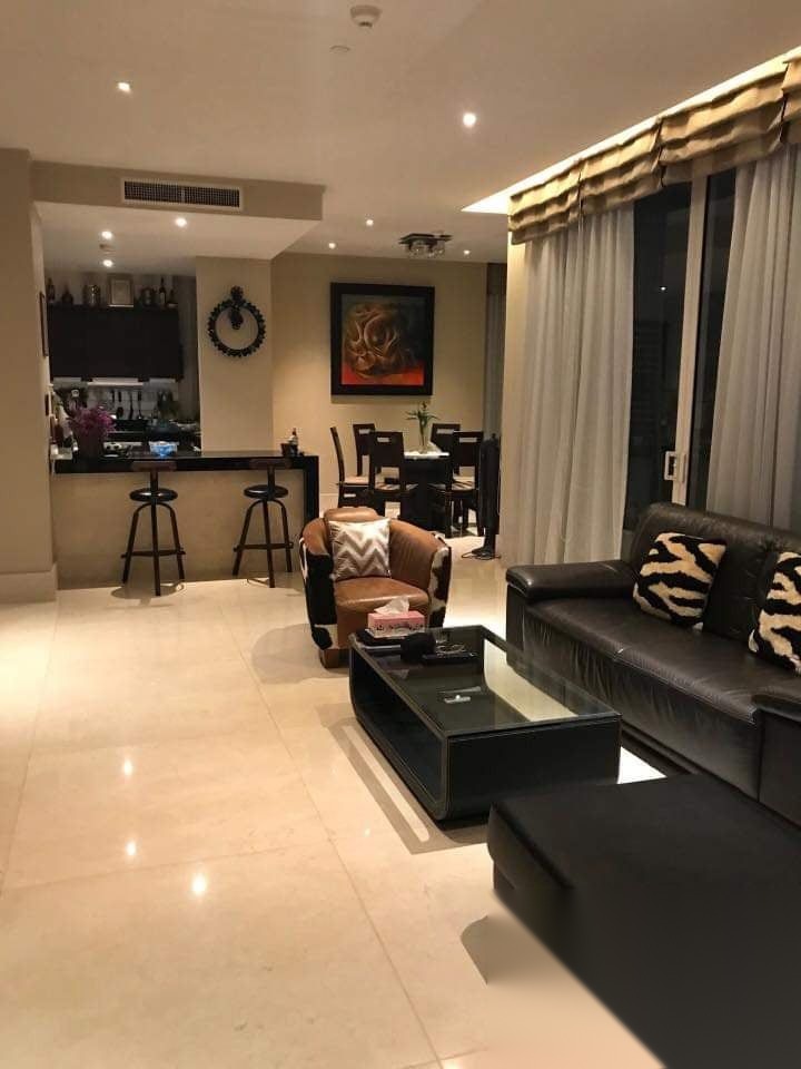 2 Bedroom Condo for sale at The Infinity — photo 1