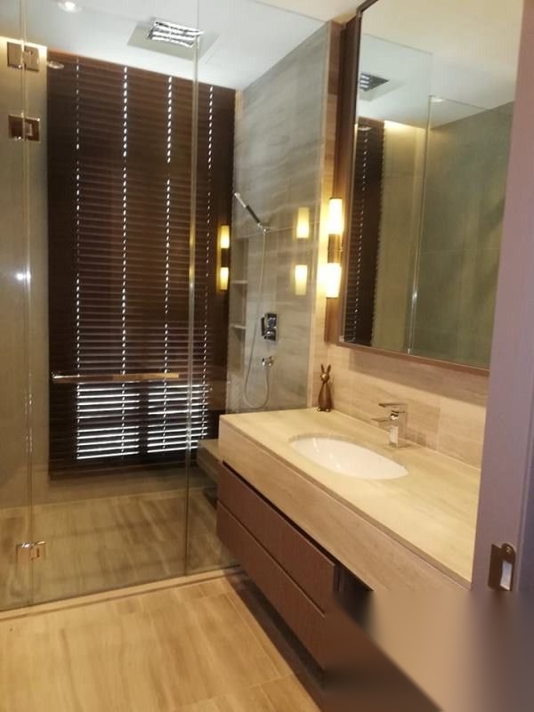 1 Bedroom Condo for sale at The Diplomat Sathorn — photo 5