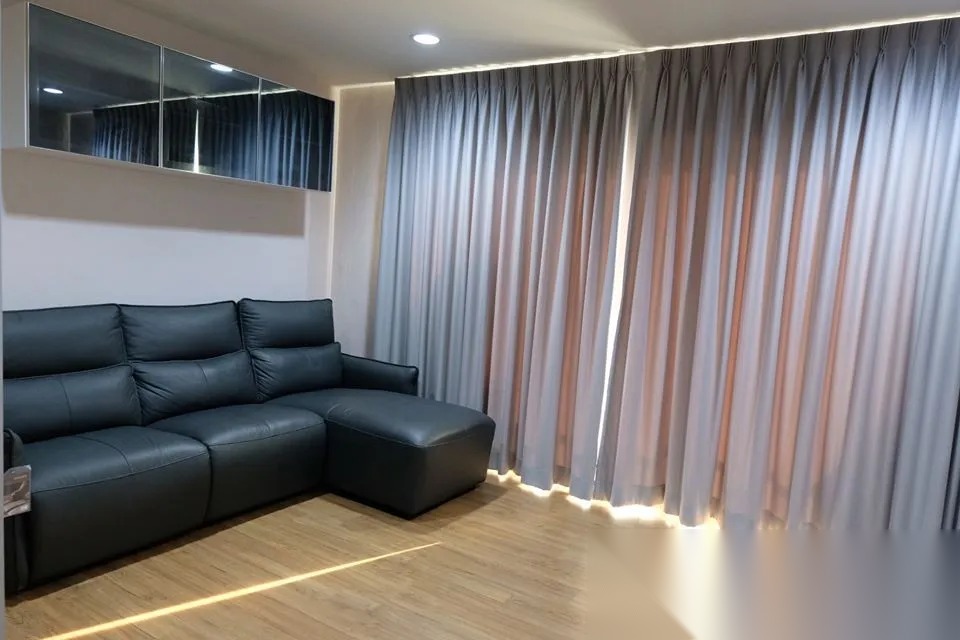 2 Bedroom Condo for sale at Fuse Chan - Sathorn — photo 1