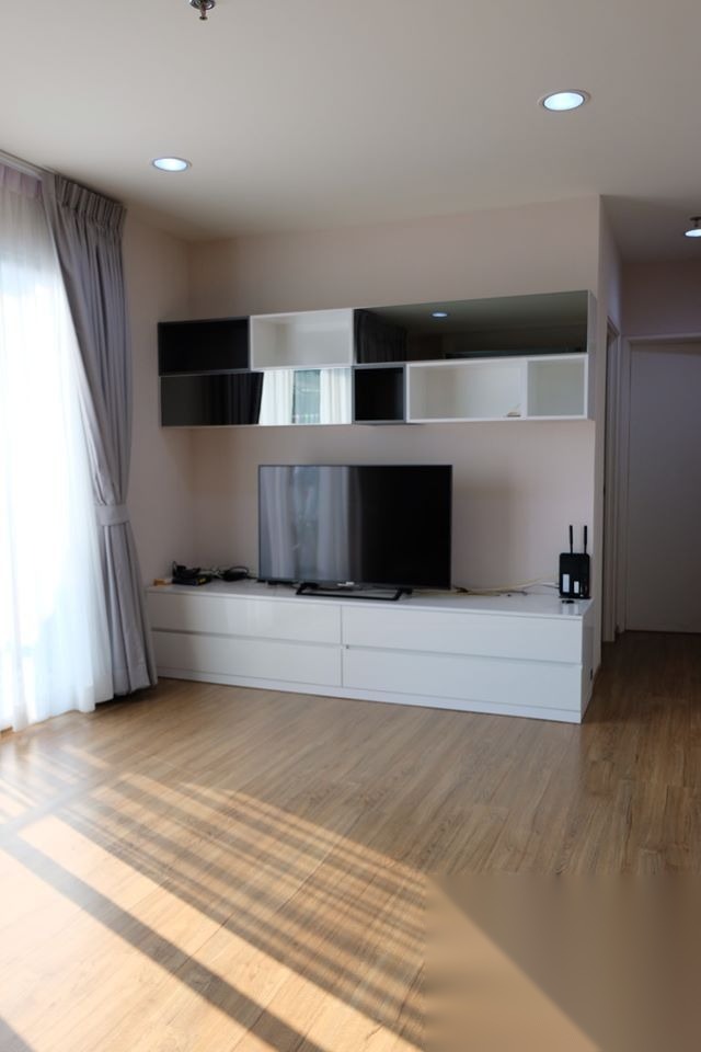 2 Bedroom Condo for sale at Fuse Chan - Sathorn — photo 2