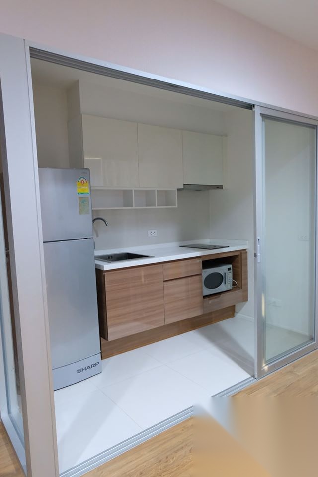 2 Bedroom Condo for sale at Fuse Chan - Sathorn — photo 3