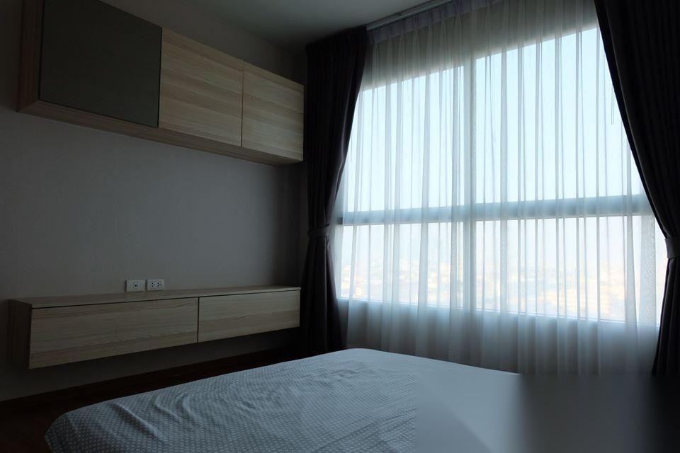2 Bedroom Condo for sale at Fuse Chan - Sathorn — photo 4
