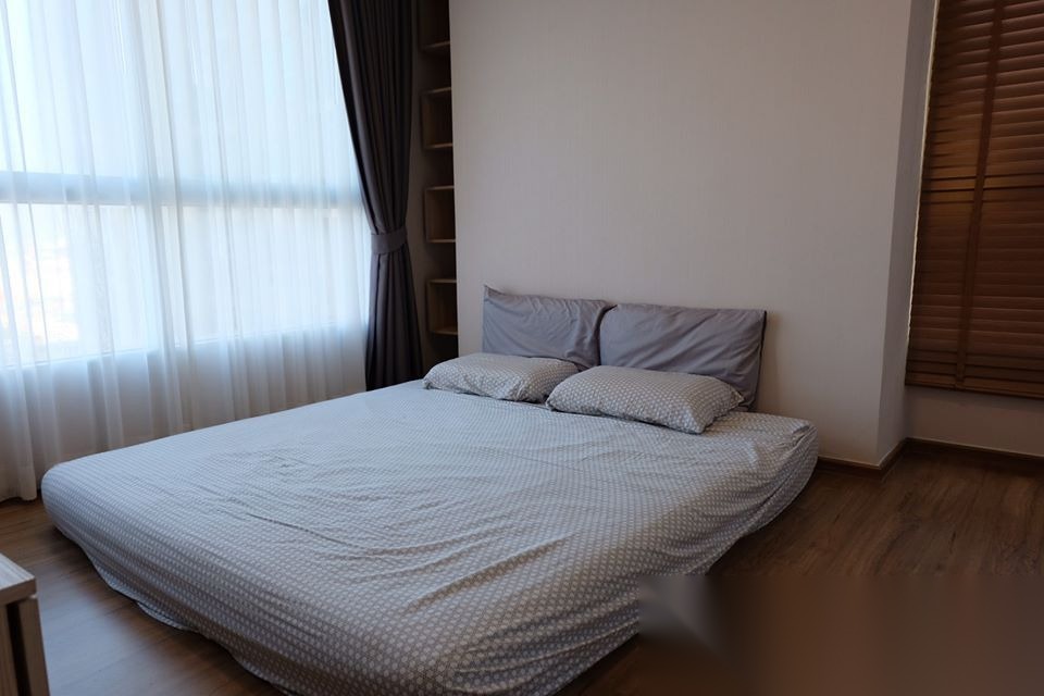 2 Bedroom Condo for sale at Fuse Chan - Sathorn — photo 5