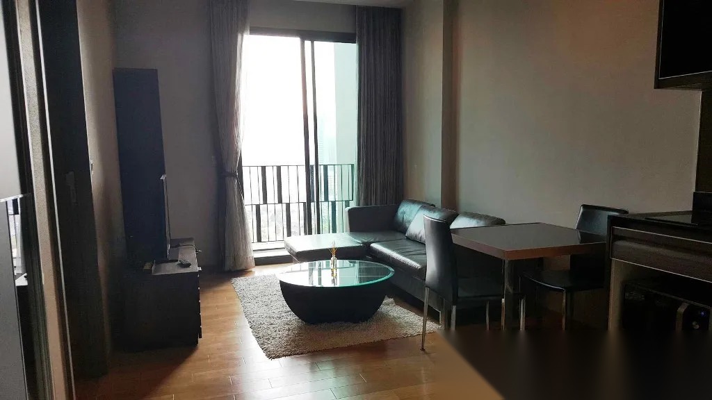 1 Bedroom Condo for sale at Keyne — photo 1