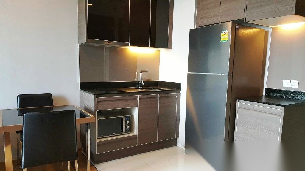 1 Bedroom Condo for sale at Keyne — photo 3