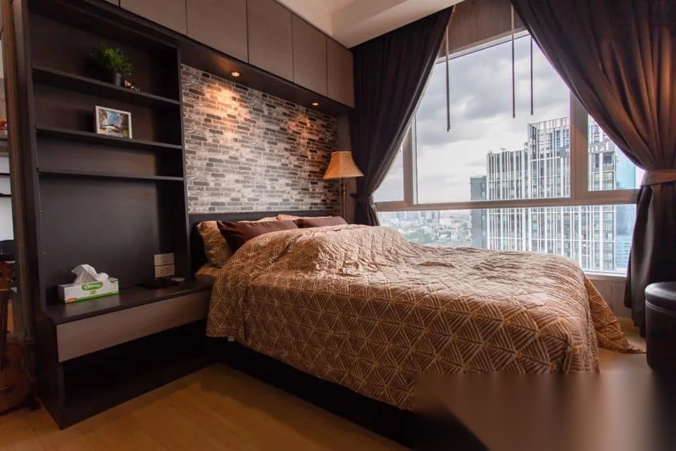 1 Bedroom Condo for sale at Thru Thonglor — photo 2