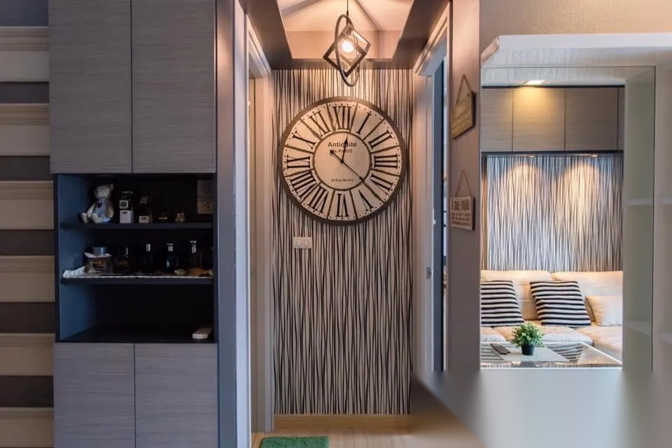 1 Bedroom Condo for sale at Thru Thonglor — photo 3