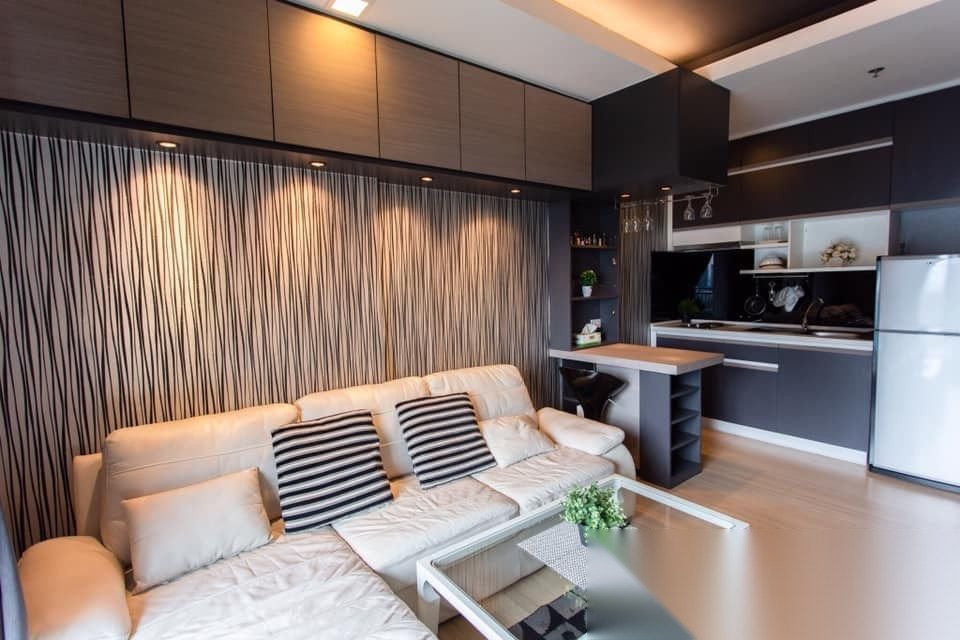 1 Bedroom Condo for sale at Thru Thonglor — photo 4