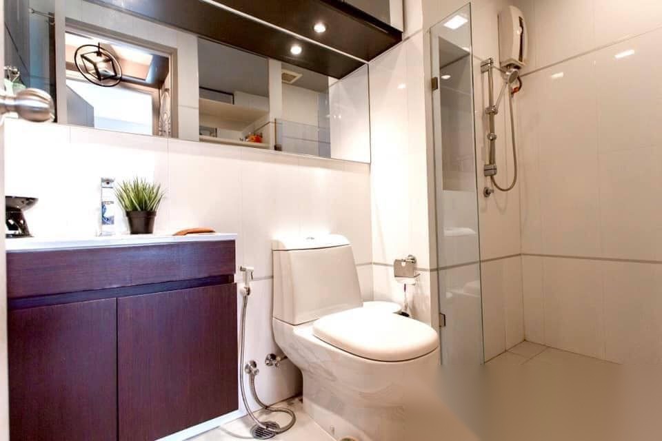 1 Bedroom Condo for sale at Thru Thonglor — photo 5