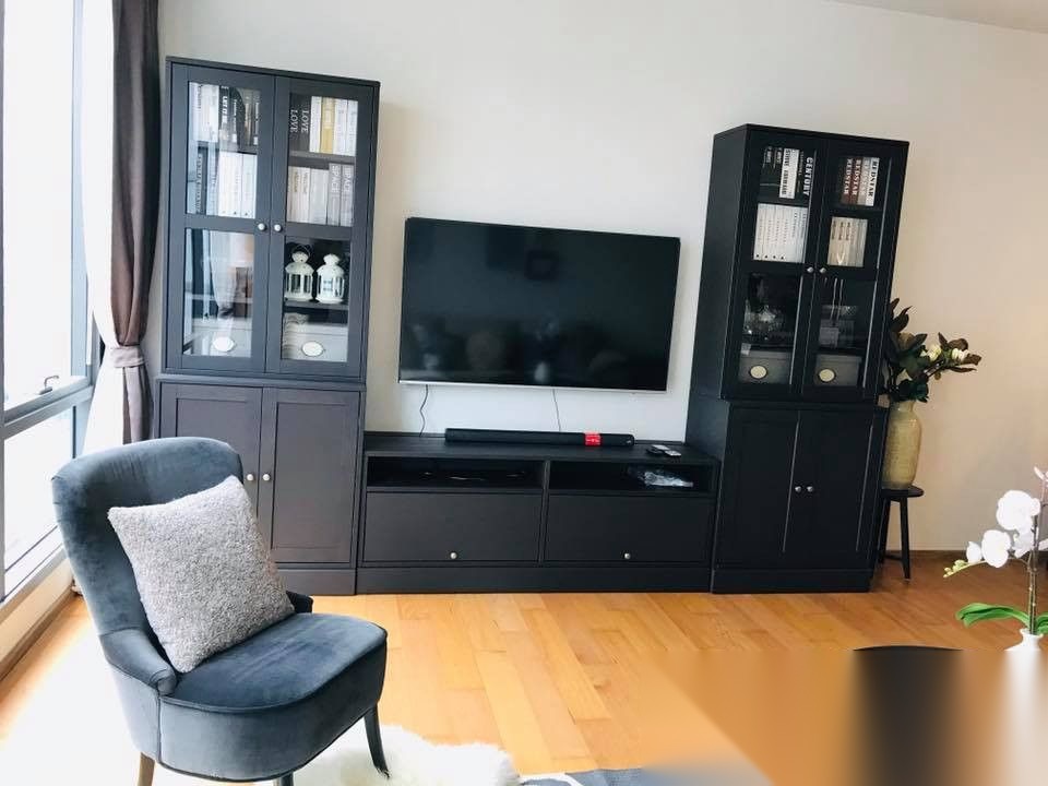 2 Bedroom Condo for sale at Hyde Sukhumvit 13 — photo 2