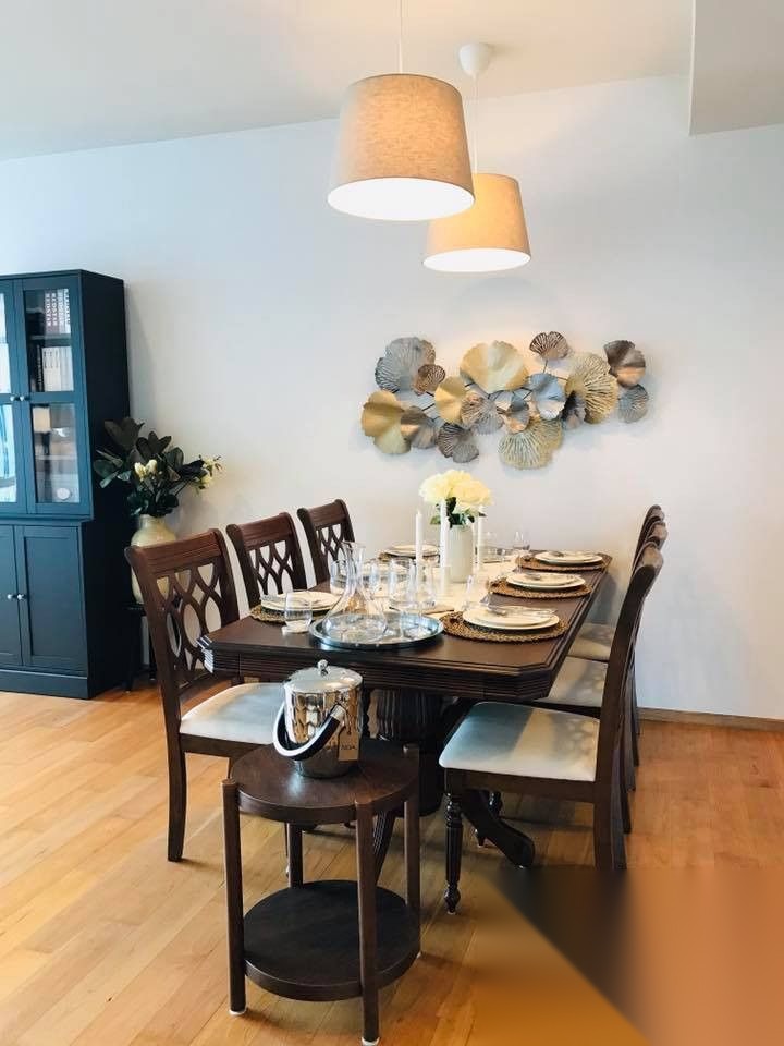 2 Bedroom Condo for sale at Hyde Sukhumvit 13 — photo 4