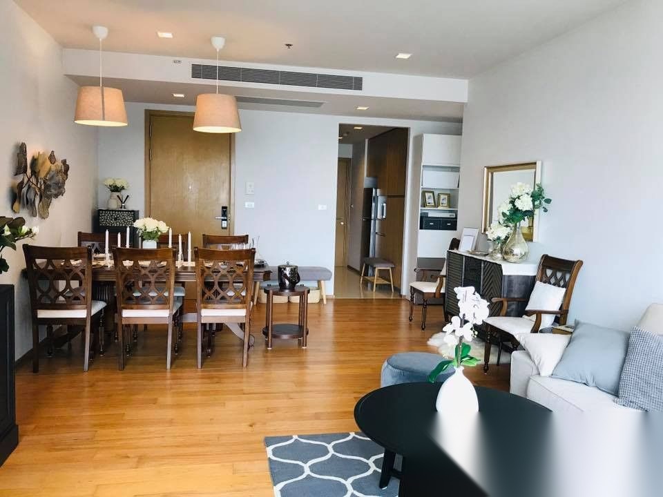 2 Bedroom Condo for sale at Hyde Sukhumvit 13 — photo 5