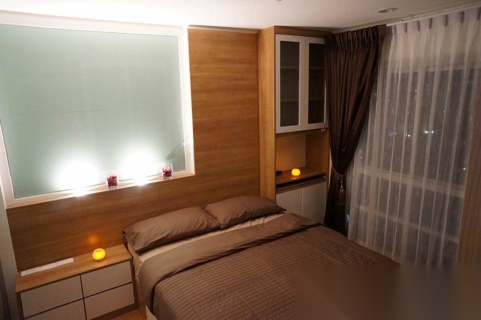 1 Bedroom Condo for sale at U Delight at Jatujak Station — photo 1