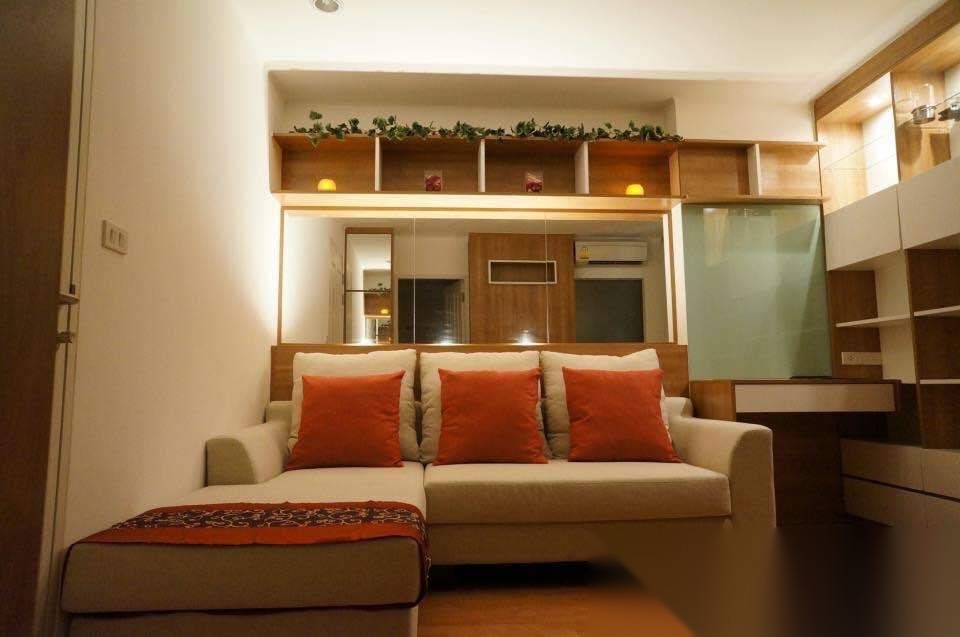1 Bedroom Condo for sale at U Delight at Jatujak Station — photo 3
