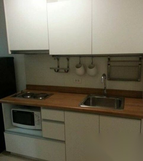 1 Bedroom Condo for sale at U Delight at Jatujak Station — photo 4