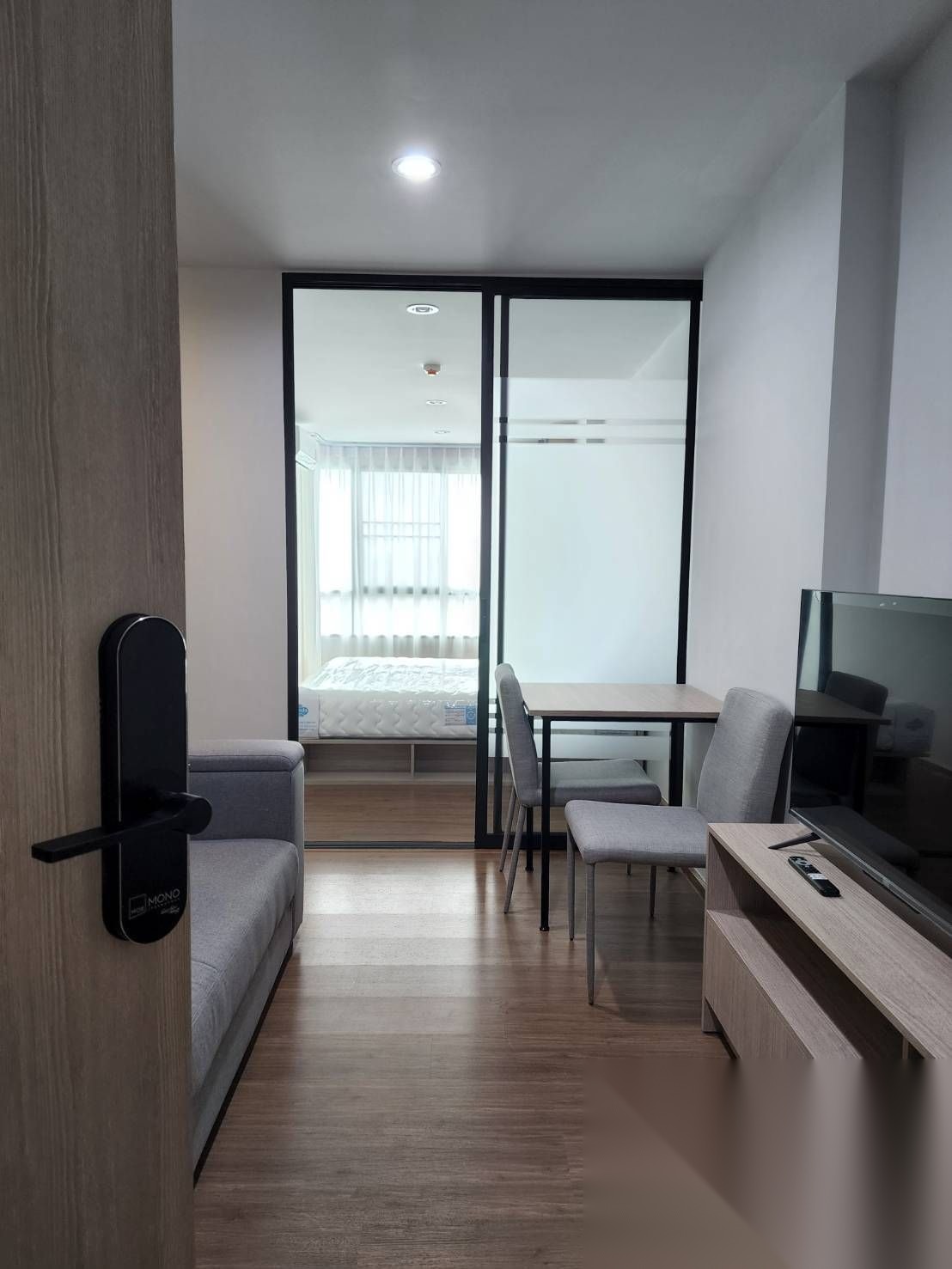 1 Bedroom Condo for sale at Niche MONO Itsaraphap — photo 1