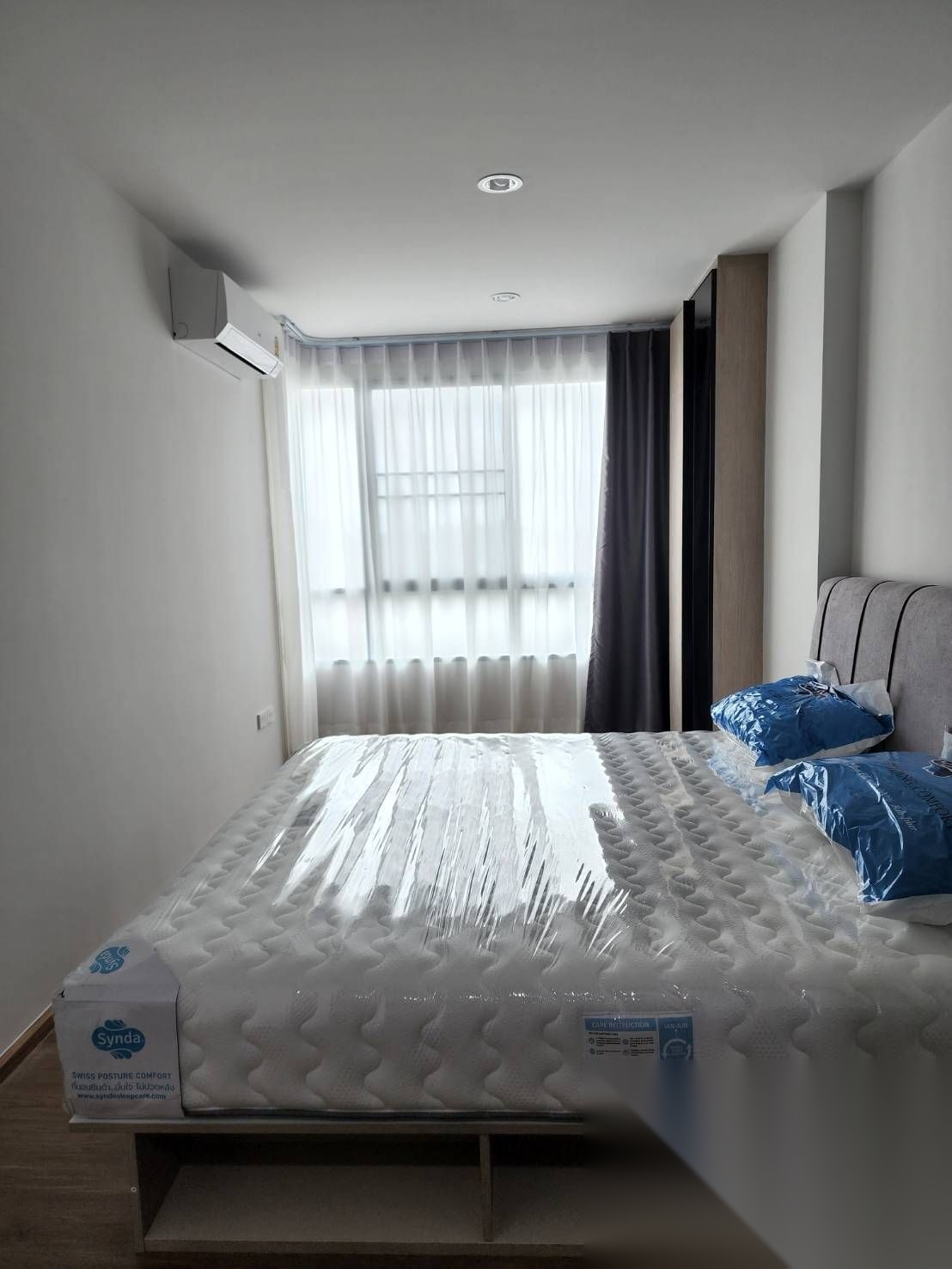 1 Bedroom Condo for sale at Niche MONO Itsaraphap — photo 3