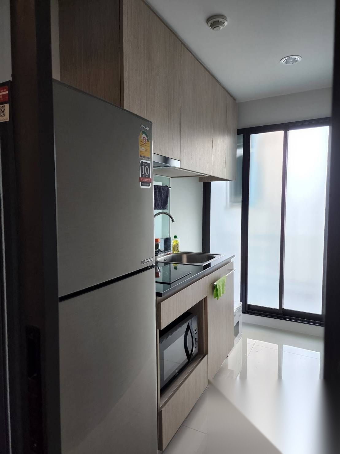 1 Bedroom Condo for sale at Niche MONO Itsaraphap — photo 4