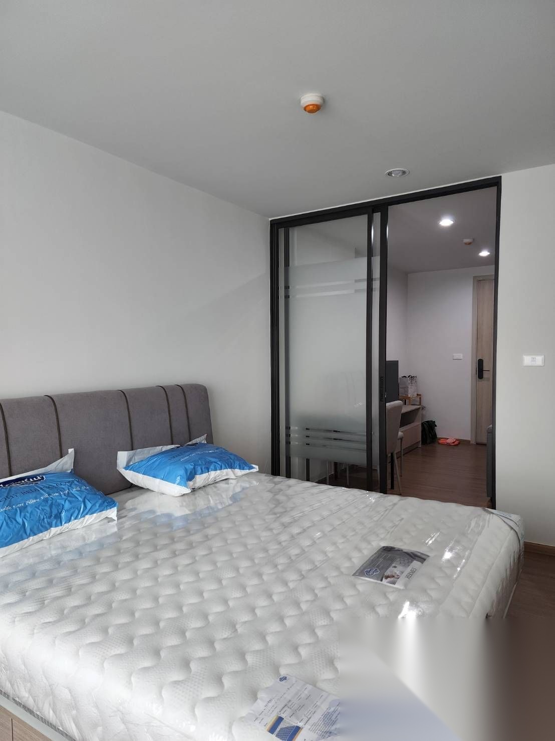 1 Bedroom Condo for sale at Niche MONO Itsaraphap — photo 5