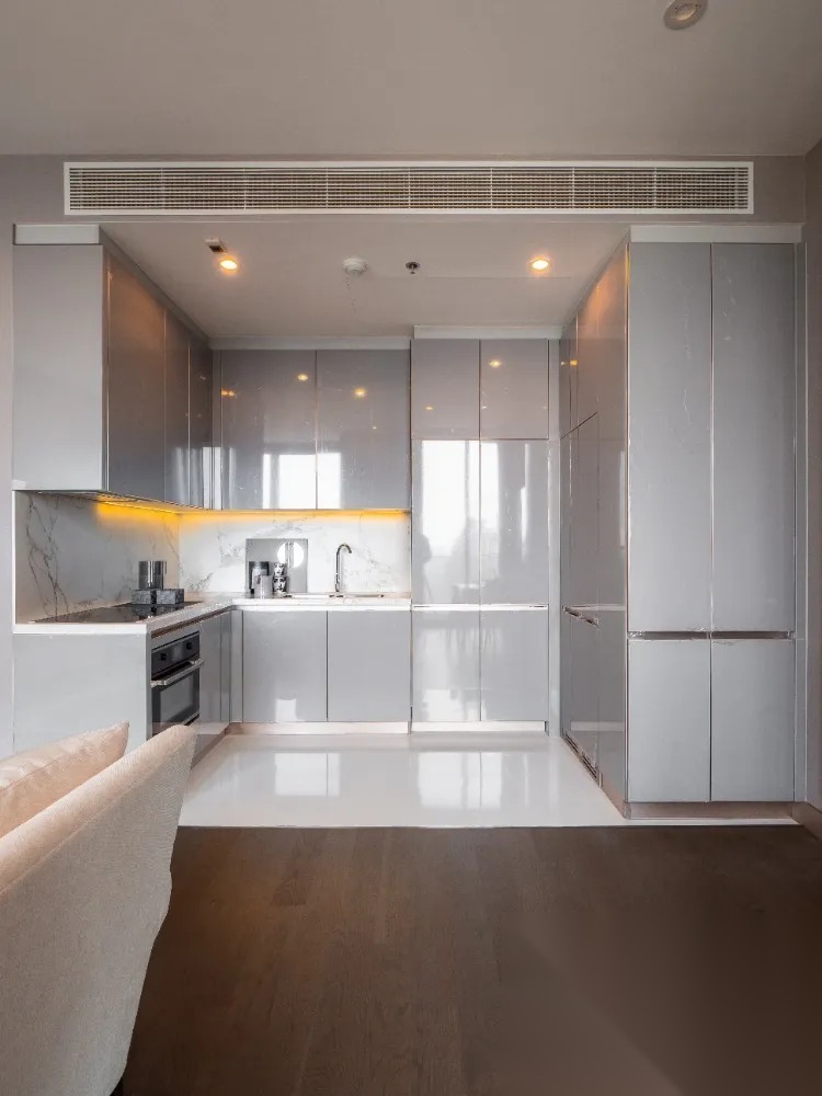 2 Bedroom Condo for sale at The Esse at Singha Complex — photo 3