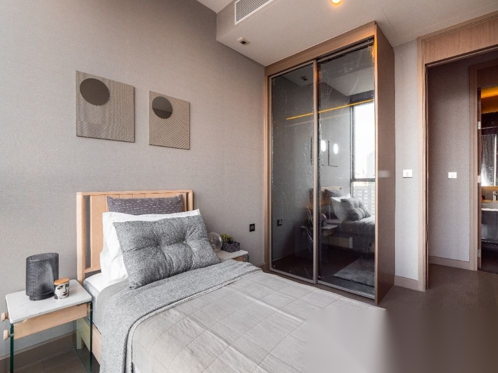 2 Bedroom Condo for sale at The Esse at Singha Complex — photo 4