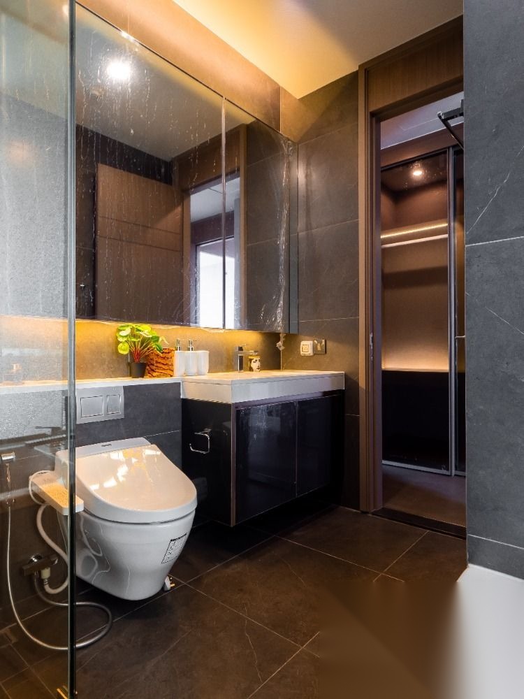 2 Bedroom Condo for sale at The Esse at Singha Complex — photo 5