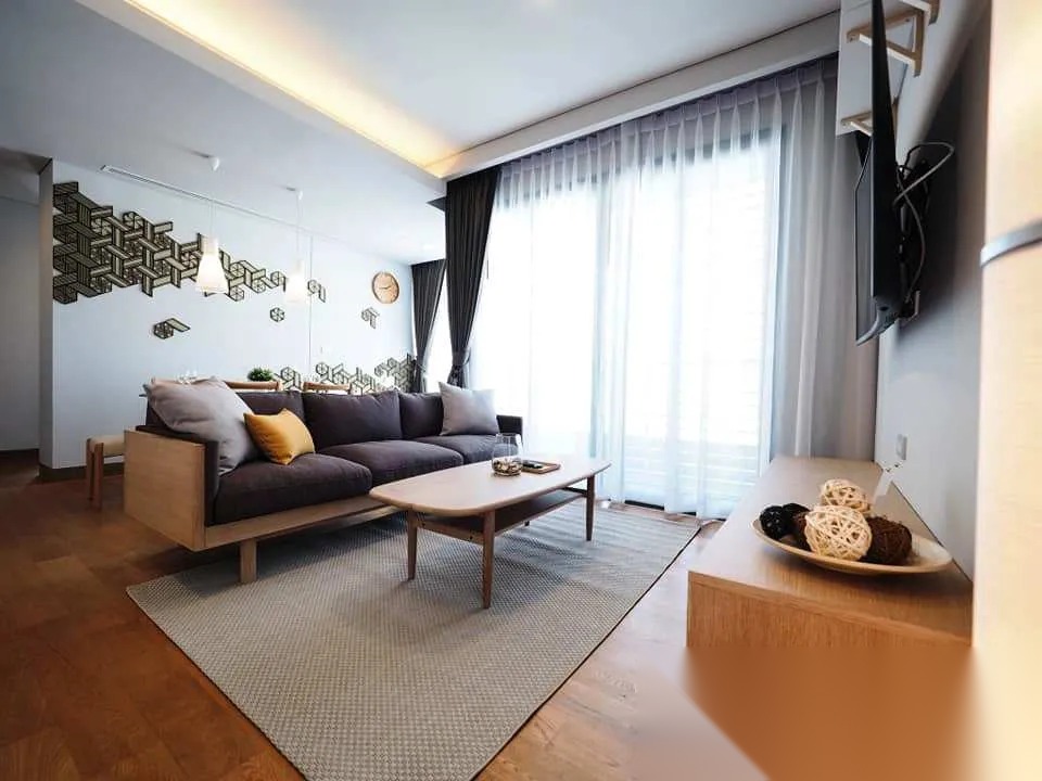 2 Bedroom Condo for sale at The Lumpini 24 — photo 1