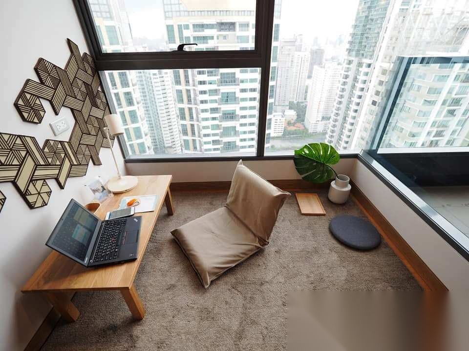 2 Bedroom Condo for sale at The Lumpini 24 — photo 4