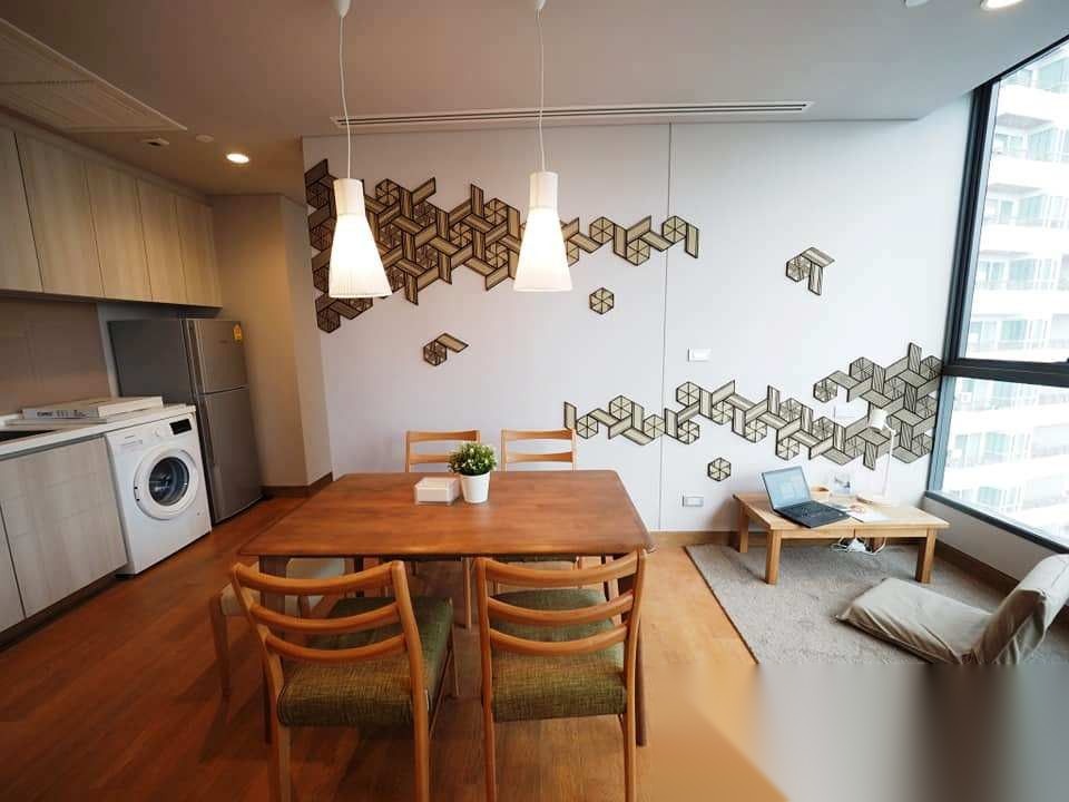 2 Bedroom Condo for sale at The Lumpini 24 — photo 5