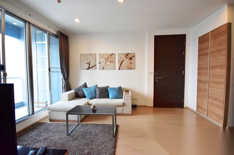 2 Bedroom Condo for sale at Rhythm Sukhumvit 50 — photo 2