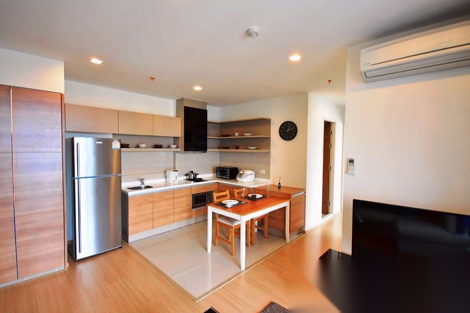 2 Bedroom Condo for sale at Rhythm Sukhumvit 50 — photo 3