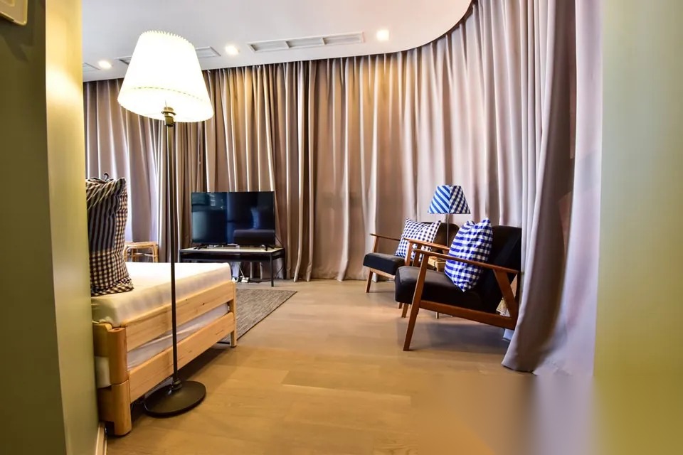 2 Bedroom Condo for sale at Ashton Asoke — photo 2