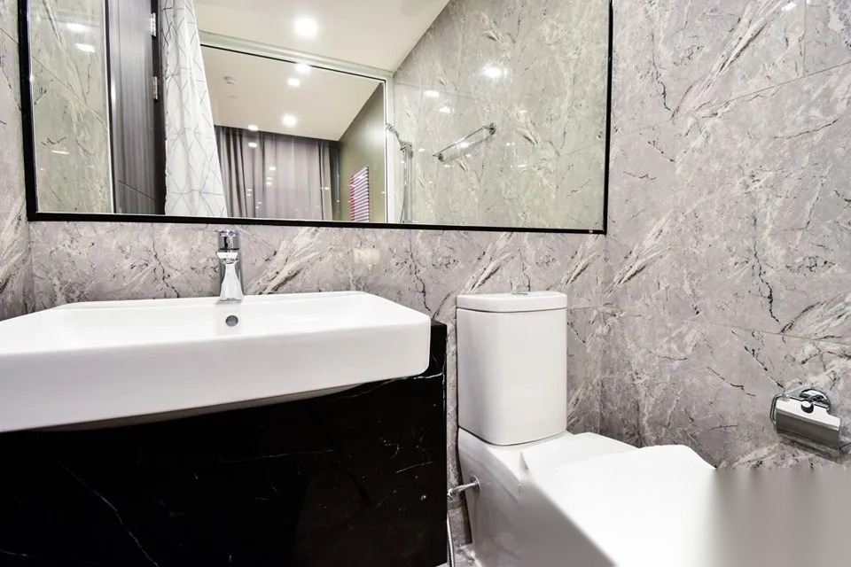 2 Bedroom Condo for sale at Ashton Asoke — photo 3