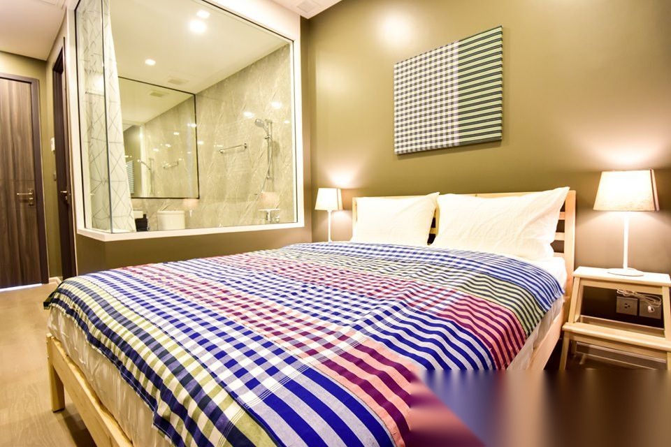 2 Bedroom Condo for sale at Ashton Asoke — photo 4