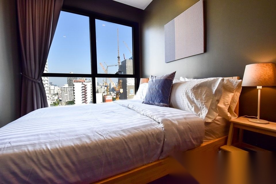 2 Bedroom Condo for sale at Ashton Asoke — photo 5