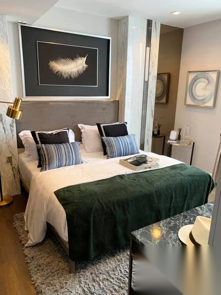 2 Bedroom Condo for sale at Nara 9 by Eastern Star — photo 5