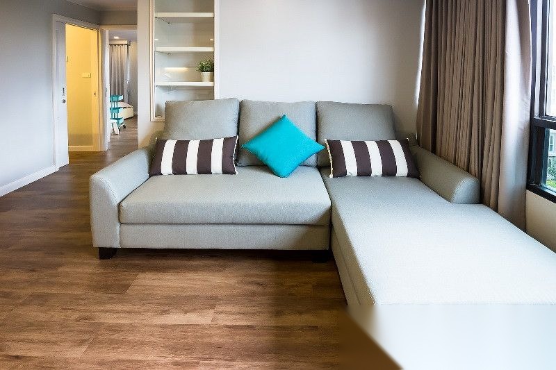 2 Bedroom Condo for sale at Lumpini Place Rama 4-Kluaynamthai — photo 4