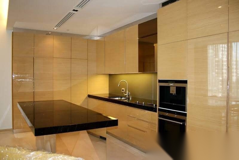 3 Bedroom Condo for sale at The Park Chidlom — photo 3