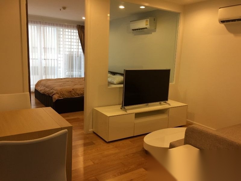 1 Bedroom Condo for sale at 15 Sukhumvit Residences — photo 1