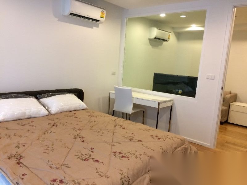 1 Bedroom Condo for sale at 15 Sukhumvit Residences — photo 4
