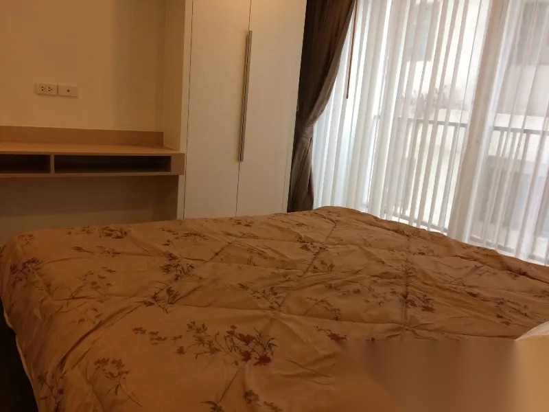 1 Bedroom Condo for sale at 15 Sukhumvit Residences — photo 5