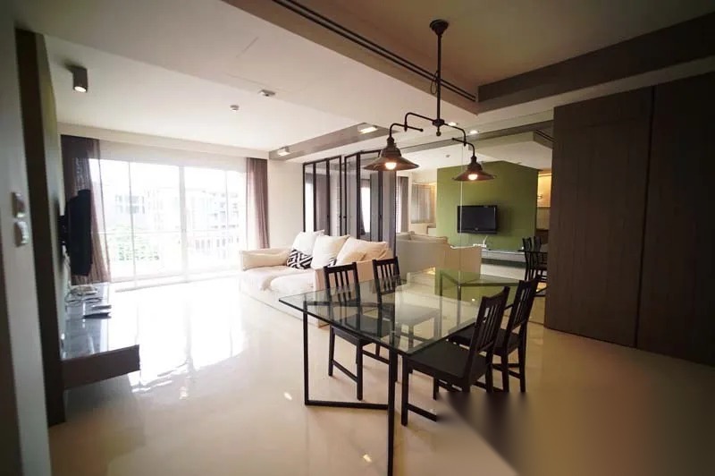 1 Bedroom Condo for sale at The Rise Sukhumvit 39 — photo 2