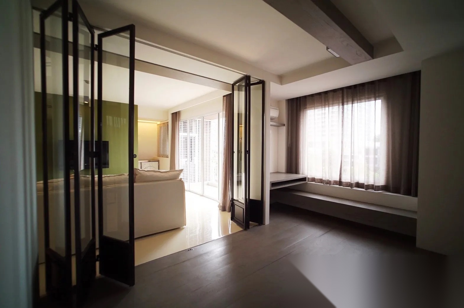 1 Bedroom Condo for sale at The Rise Sukhumvit 39 — photo 3