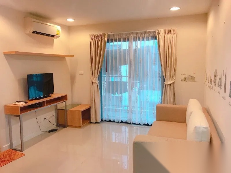 1 Bedroom Condo for sale at Zenith Place Sukhumvit — photo 1
