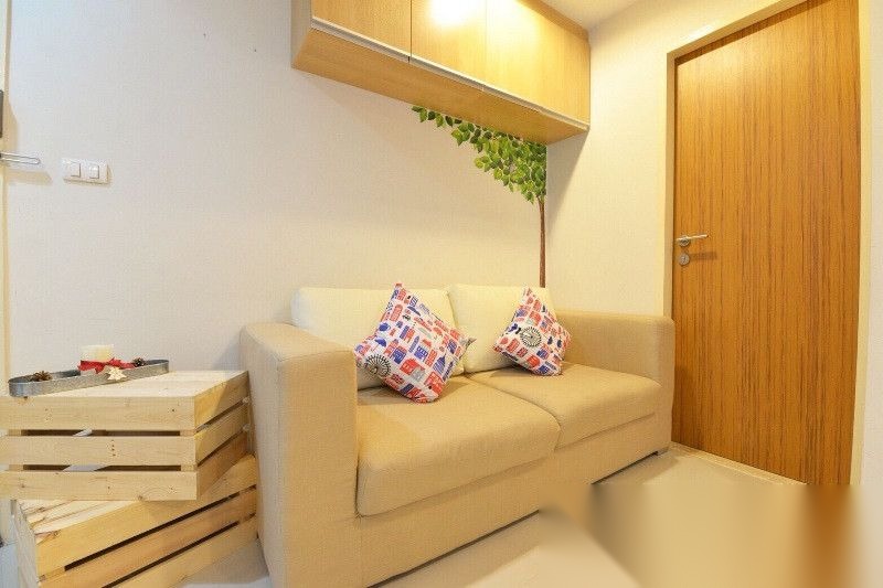 1 Bedroom Condo for sale at Zenith Place Sukhumvit — photo 2