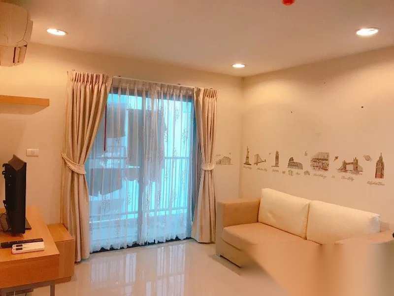 1 Bedroom Condo for sale at Zenith Place Sukhumvit — photo 3